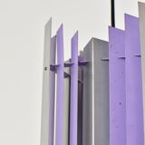 Pendant designed by Thue Christensen for Nordisk Solar, Denmark 1960s