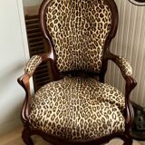Fauteuil cabriolet