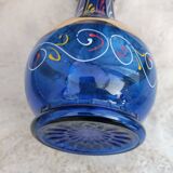 Glass vase