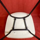 Pair of HAL TUBE chairs by Jasper Morrison