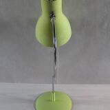 Lidokov office lamp, Czechoslovakia