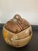 Vintage pot glazed ceramic balloon