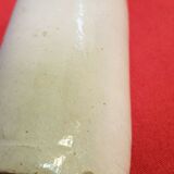 Sandstone bottle