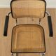 S64 Tubular Steel Chair by Marcel Breuer for Thonet