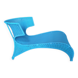 Chaise longue vintage sävö par monika mulder ikea