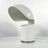 Table lamp by Francesco Buzzi for Francesconi, 1960