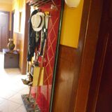 Coat rack from the 50s/60s