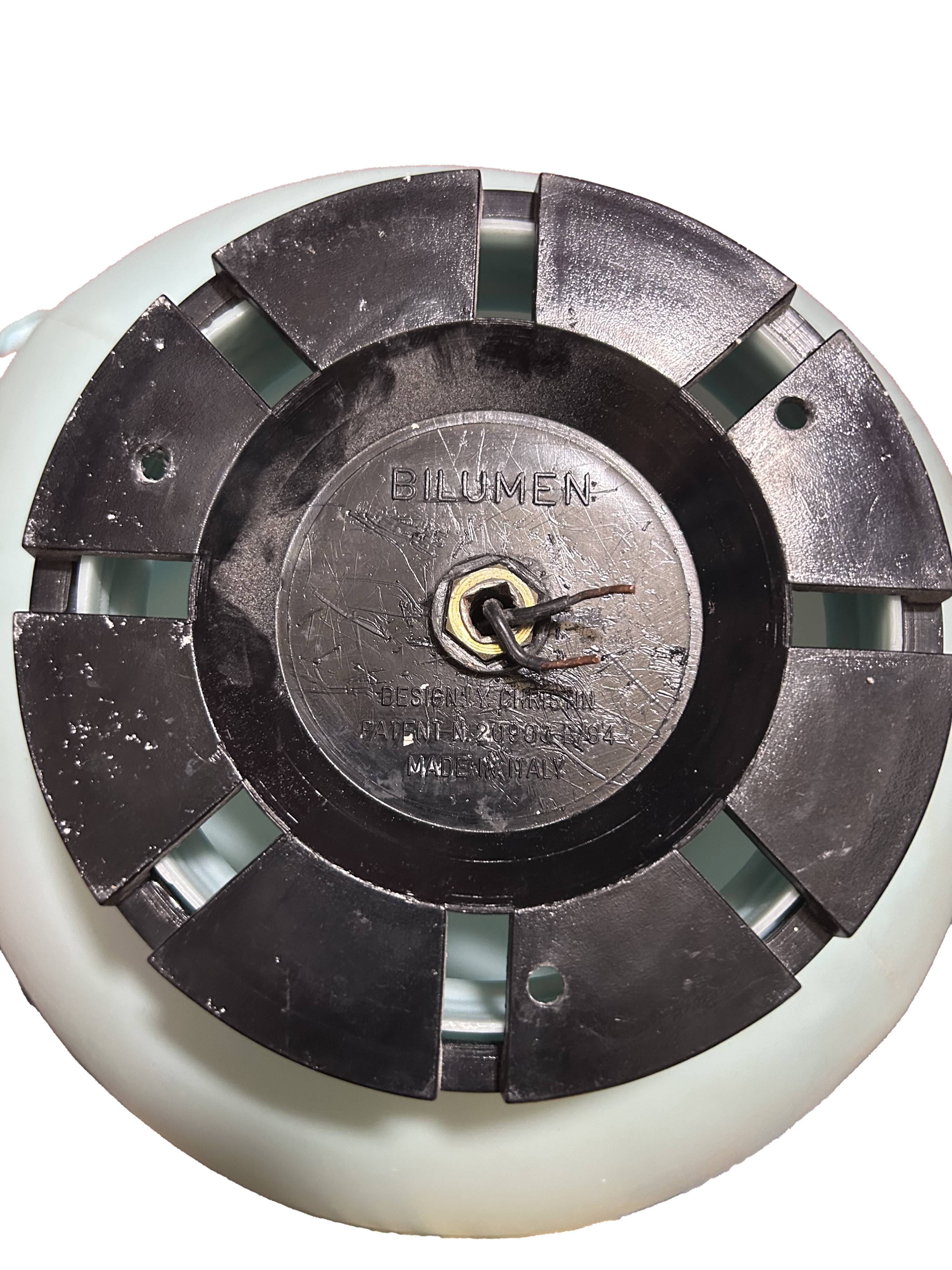 Bilumen applique