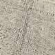 4x7 Shades Of Ash Green Handmade Wool Vintage Rug, 129x217Cm SK 34947