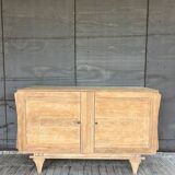Antique sideboard