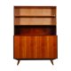 Sideboard by Jiroutek for Interier Praha model U-450, 1960