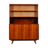 Sideboard by Jiroutek for Interier Praha model U-450, 1960