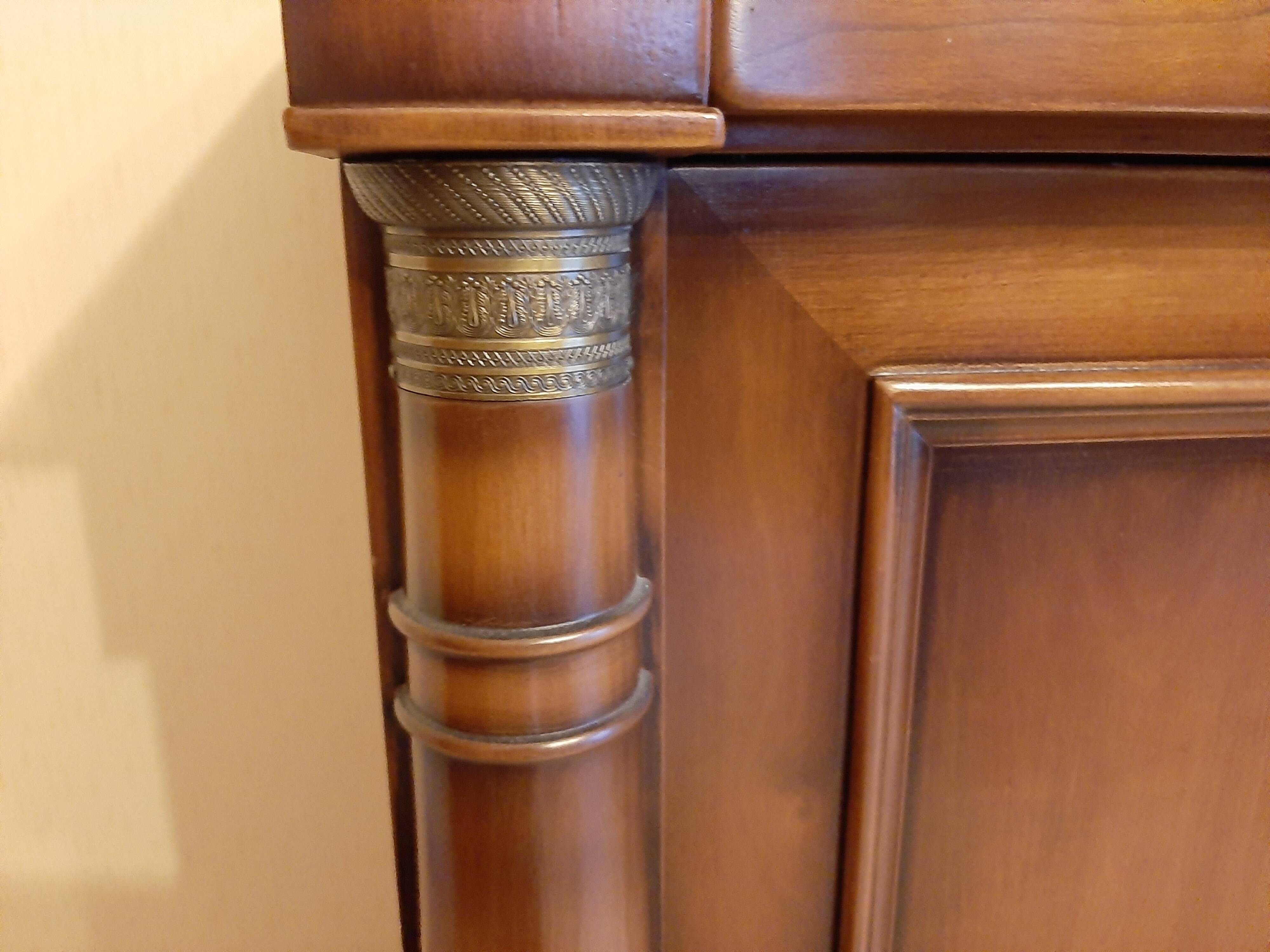 Buffet 3 Ventaux Tricoire