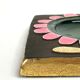 Rare Empty Baguier ceramic pocket by Mithé Espelt, 1975