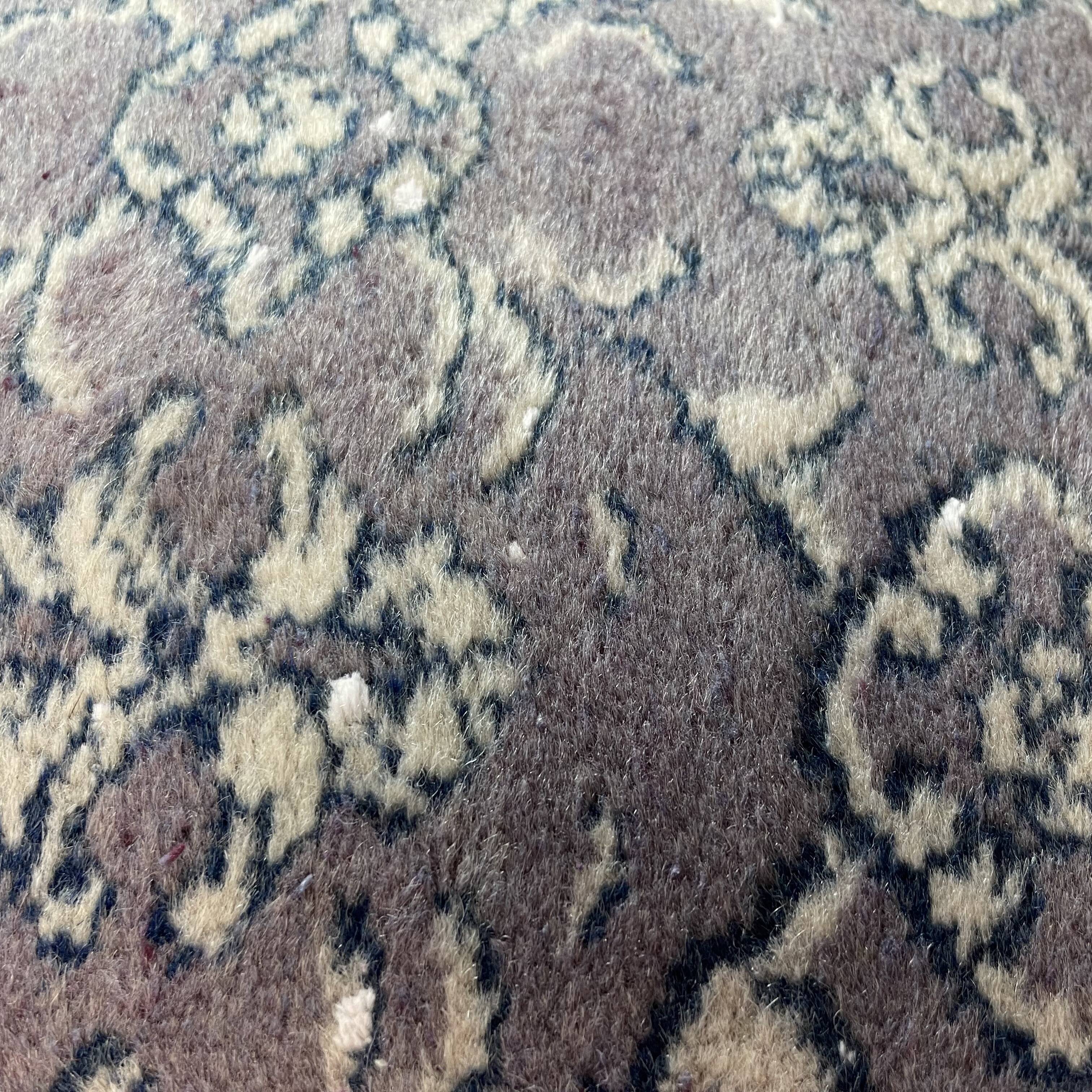 Vintage turkish cushion cover , 45 x 45 cm