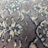 Vintage turkish cushion cover , 45 x 45 cm
