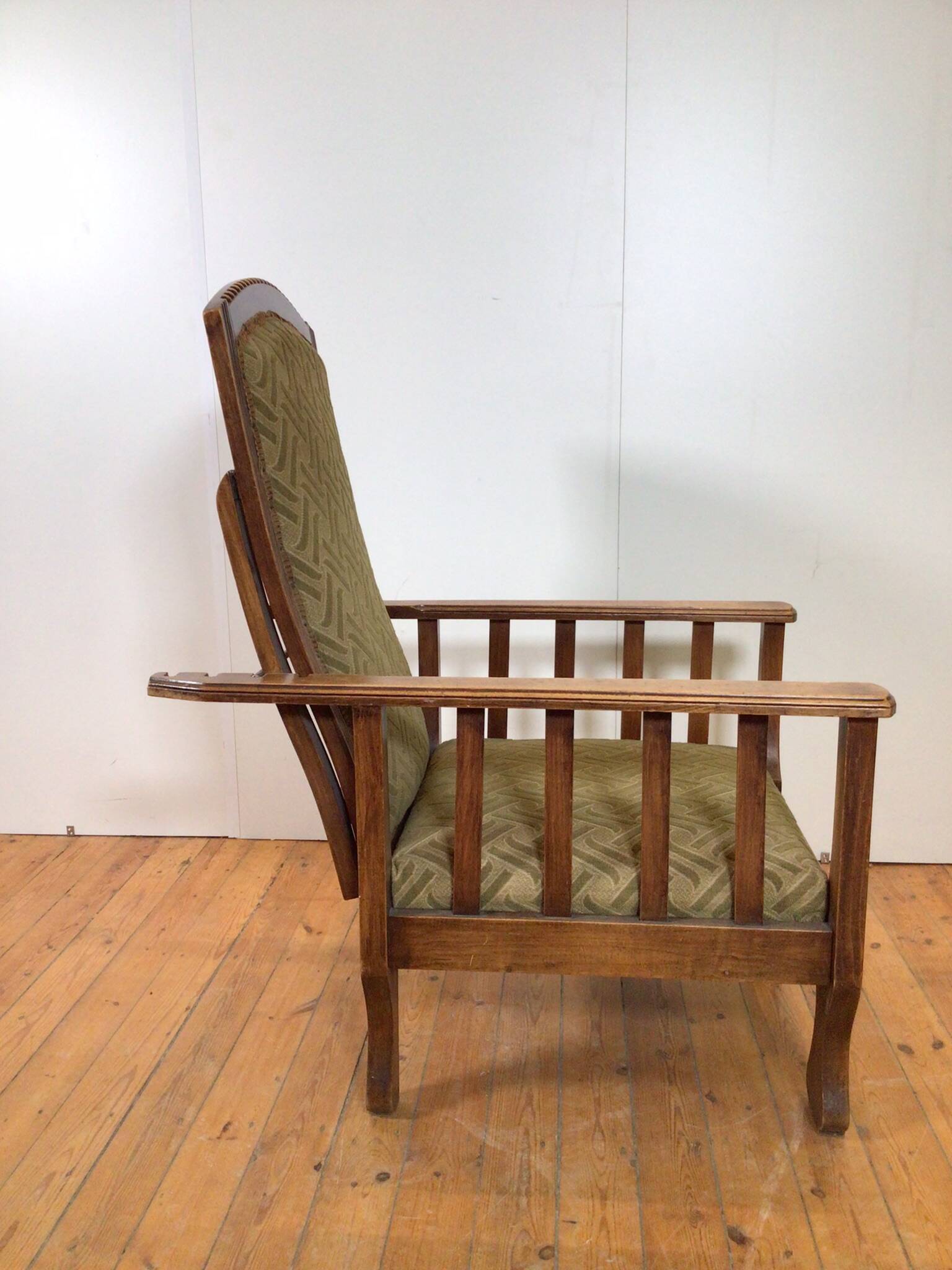 chaise longue vintage pour couple
