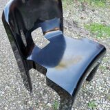 Chair 4869 Kartell
