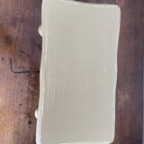 Stool with turned legs