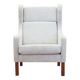 Lounge armchair, Danish design, 1960s, production: Denmark