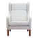 Lounge armchair, Danish design, 1960s, production: Denmark