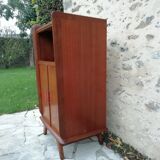 Vintage storage unit