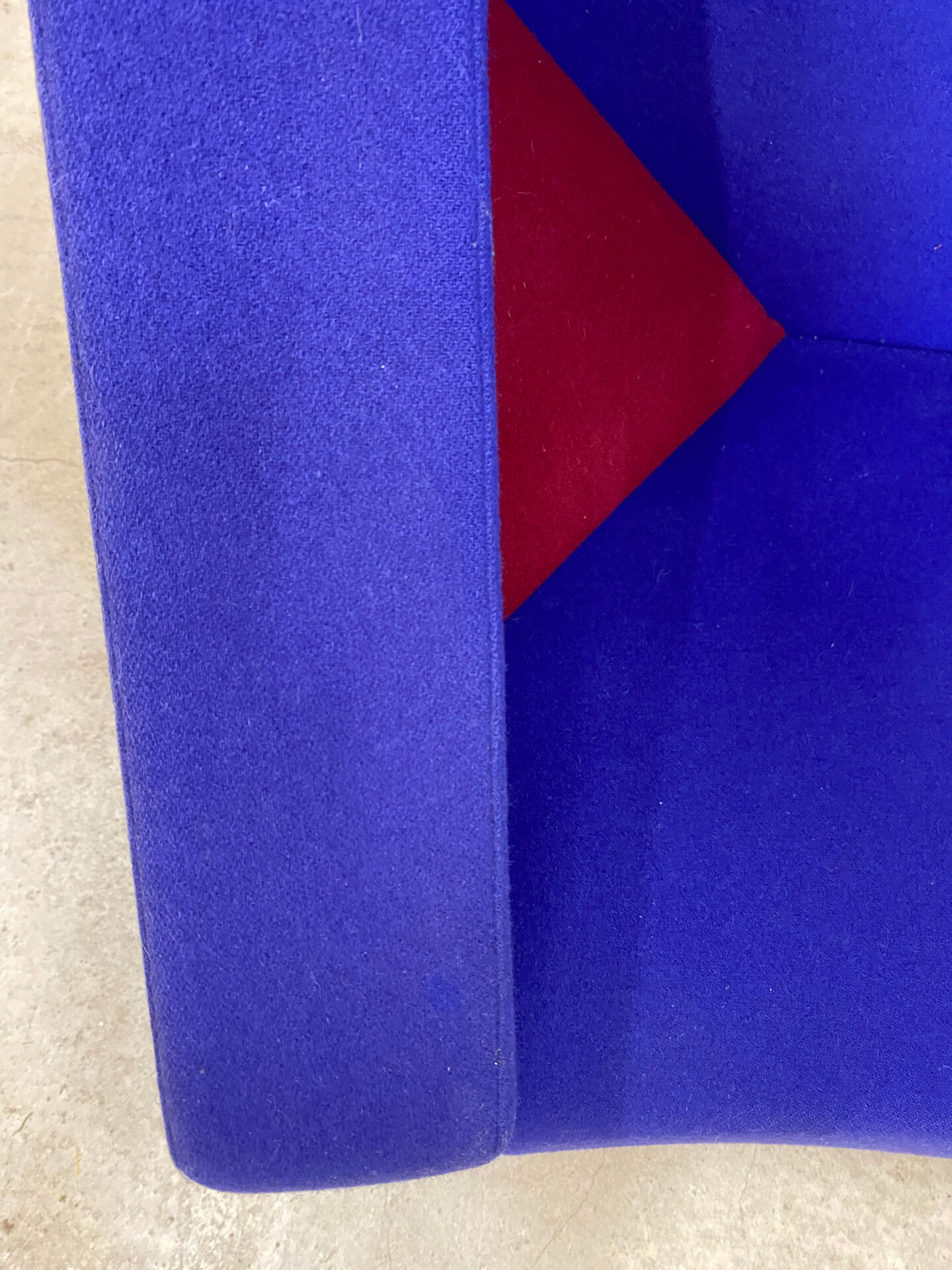 1980s Fritz Hansen sofa by Niels Gammelgaard