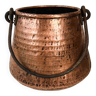 The magic copper cauldron