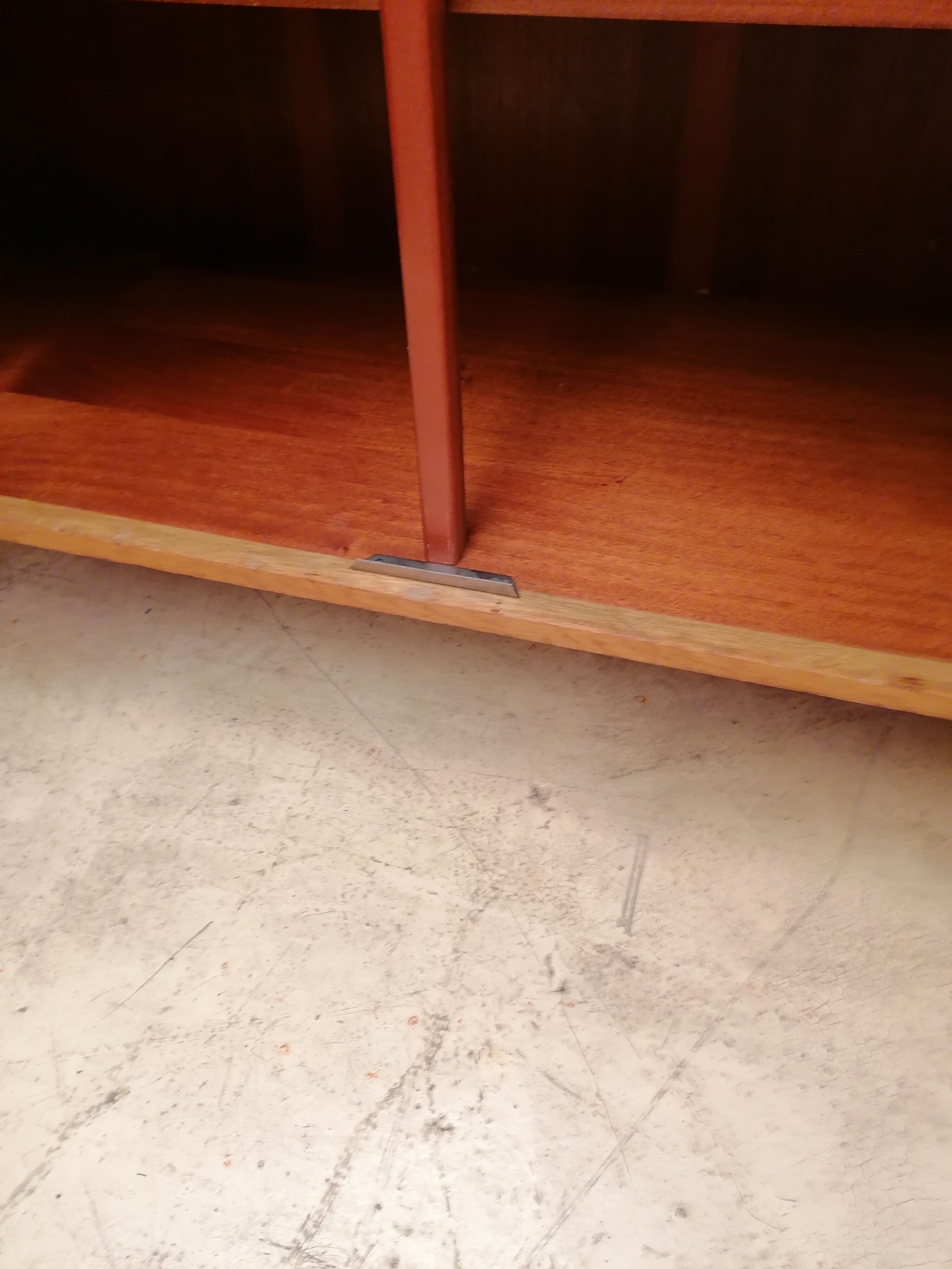 Sideboard Jiroutek U460, 1960