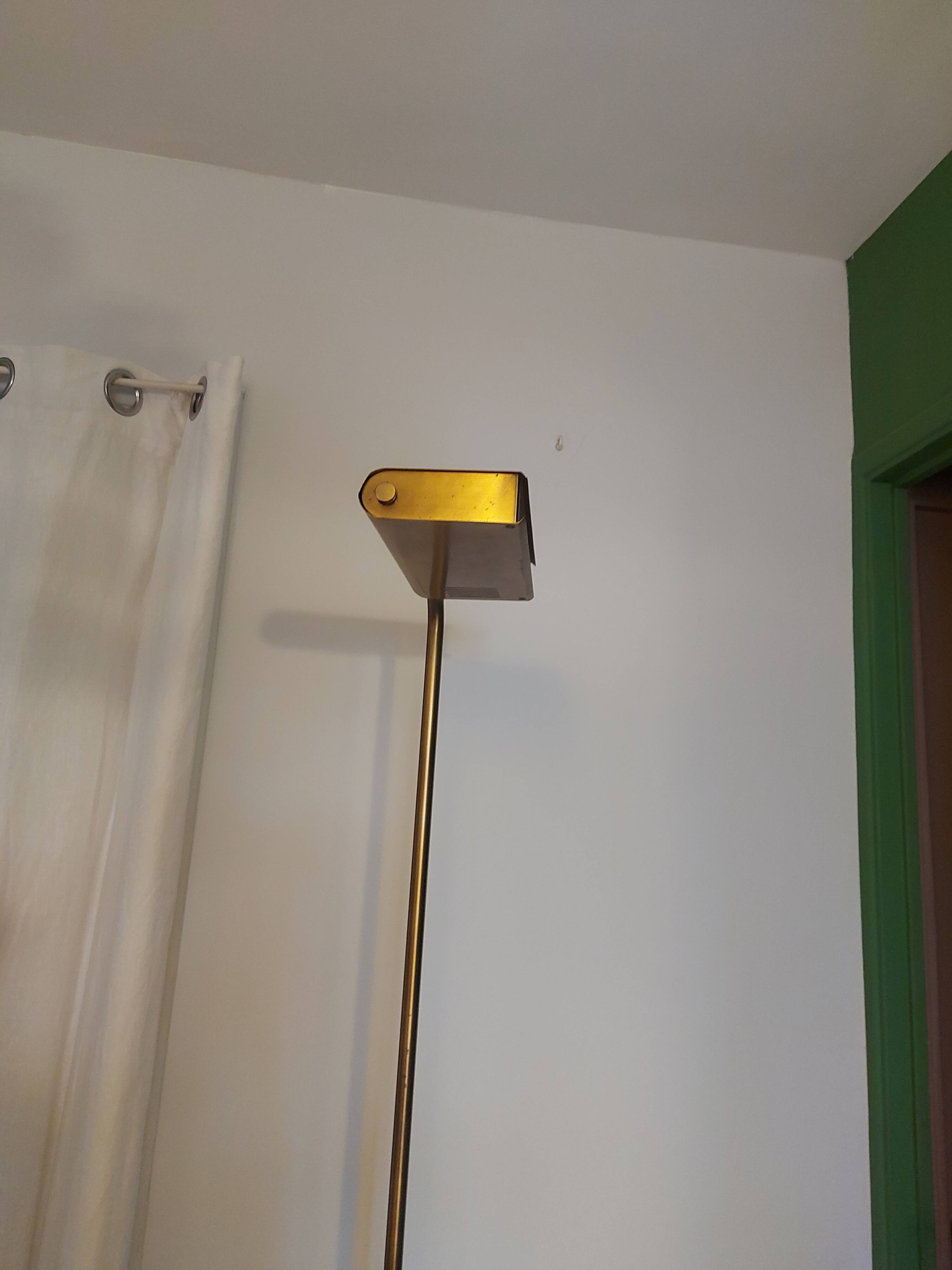 Lamp 80'S Relco , Milan