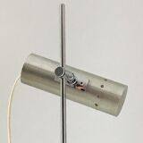 Three-spot lamppost, France 1970