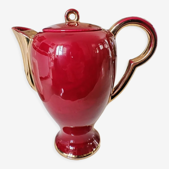 Teapot Magdalithe