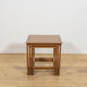Mid-Century Nesting Tables by Victor Wilkins for G-Plan, United Kingdom, 1960s, Set of 3