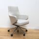 Fauteuil de bureau Lowback, Vitra