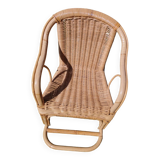 Children's rocking chair