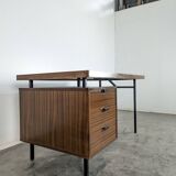 Jacques Hitier's chest of drawers desk published by Charron.