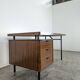 Jacques Hitier's chest of drawers desk published by Charron.