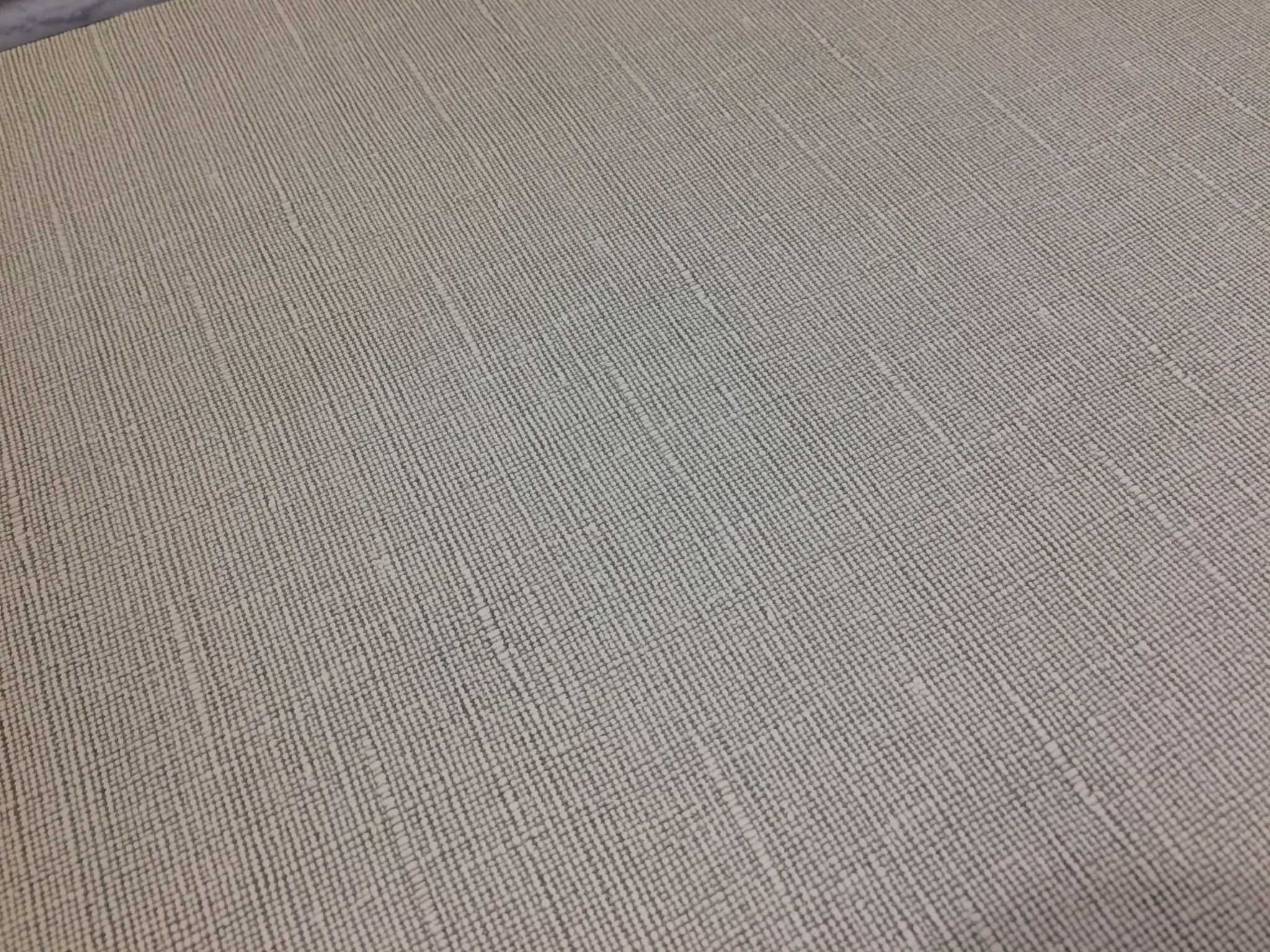 Desserte roulante pvc à relief
