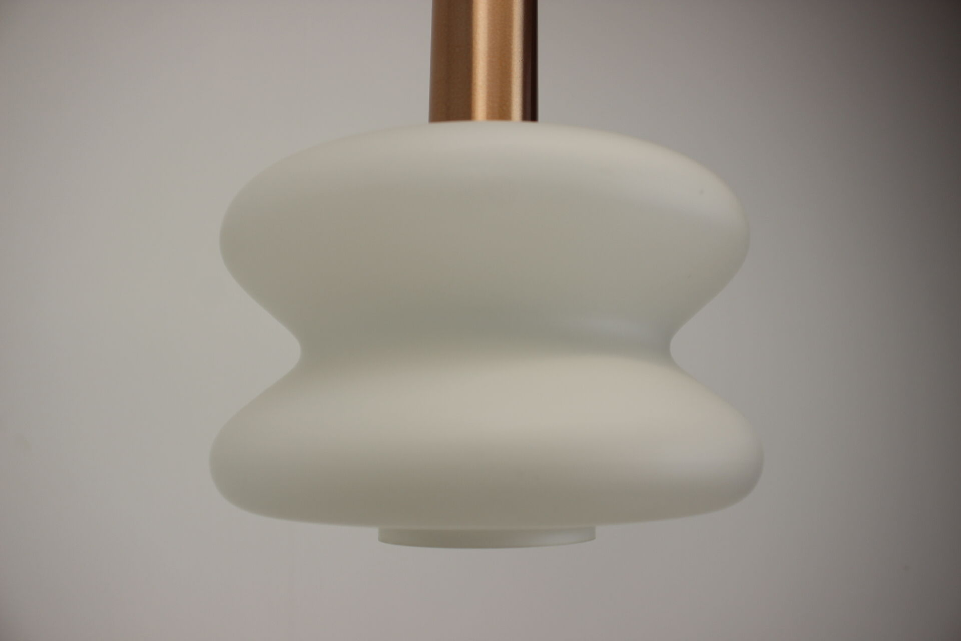 Mid-century chandelier/ Napako, 1970's.