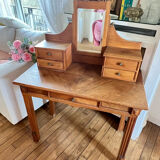 Old dressing table