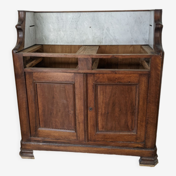 Bathroom furniture sideboard