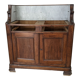 Buffet meuble de salle de bains