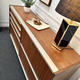Vintage 70s sideboard