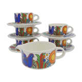 Acapulco Coffee Service