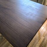 Scandinavian table with extensions