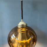 Mushroom suspension dijkstra space age