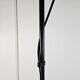 Lampadaire Aton conçu par Ernesto Gismondi en 1980 pour Artemide