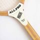 Raquette tennis ancienne all pro