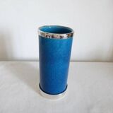 Ceramic vase