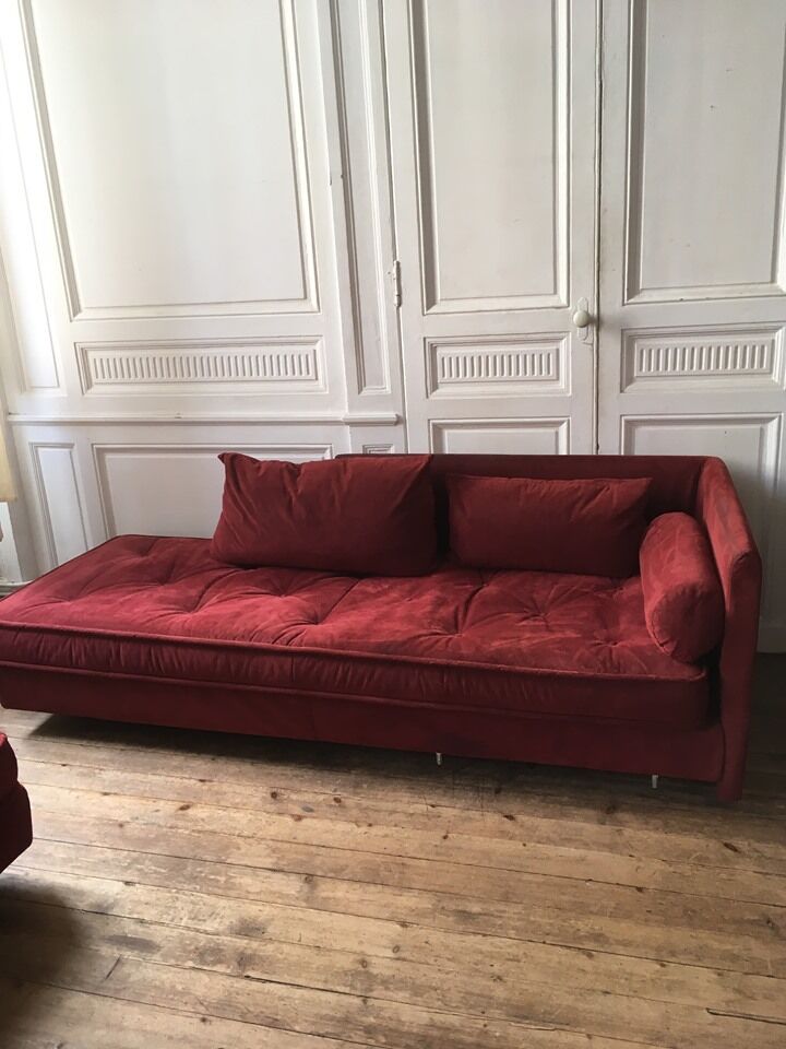 Vintage sofa Ligne Roset